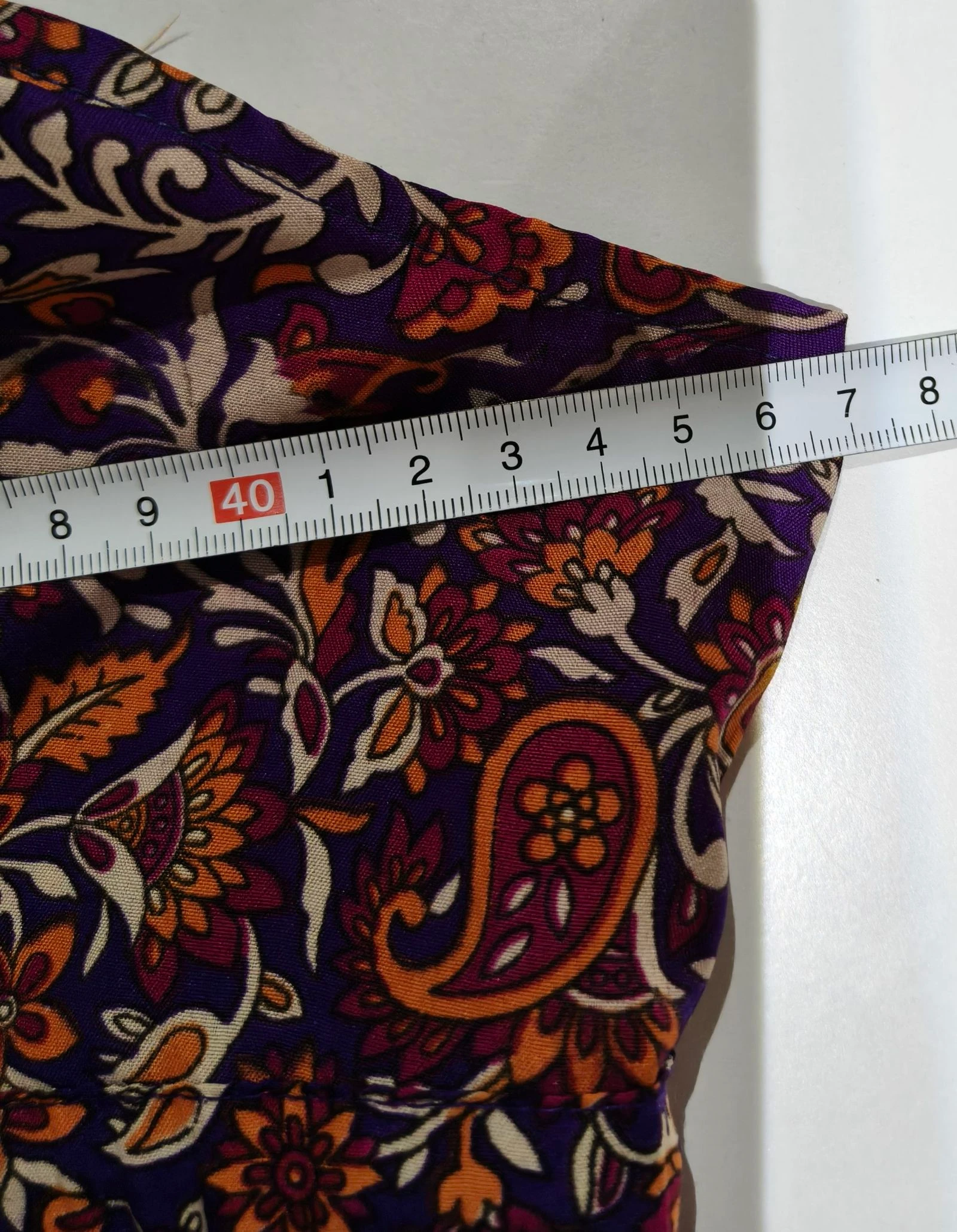 Vestido – photo 3